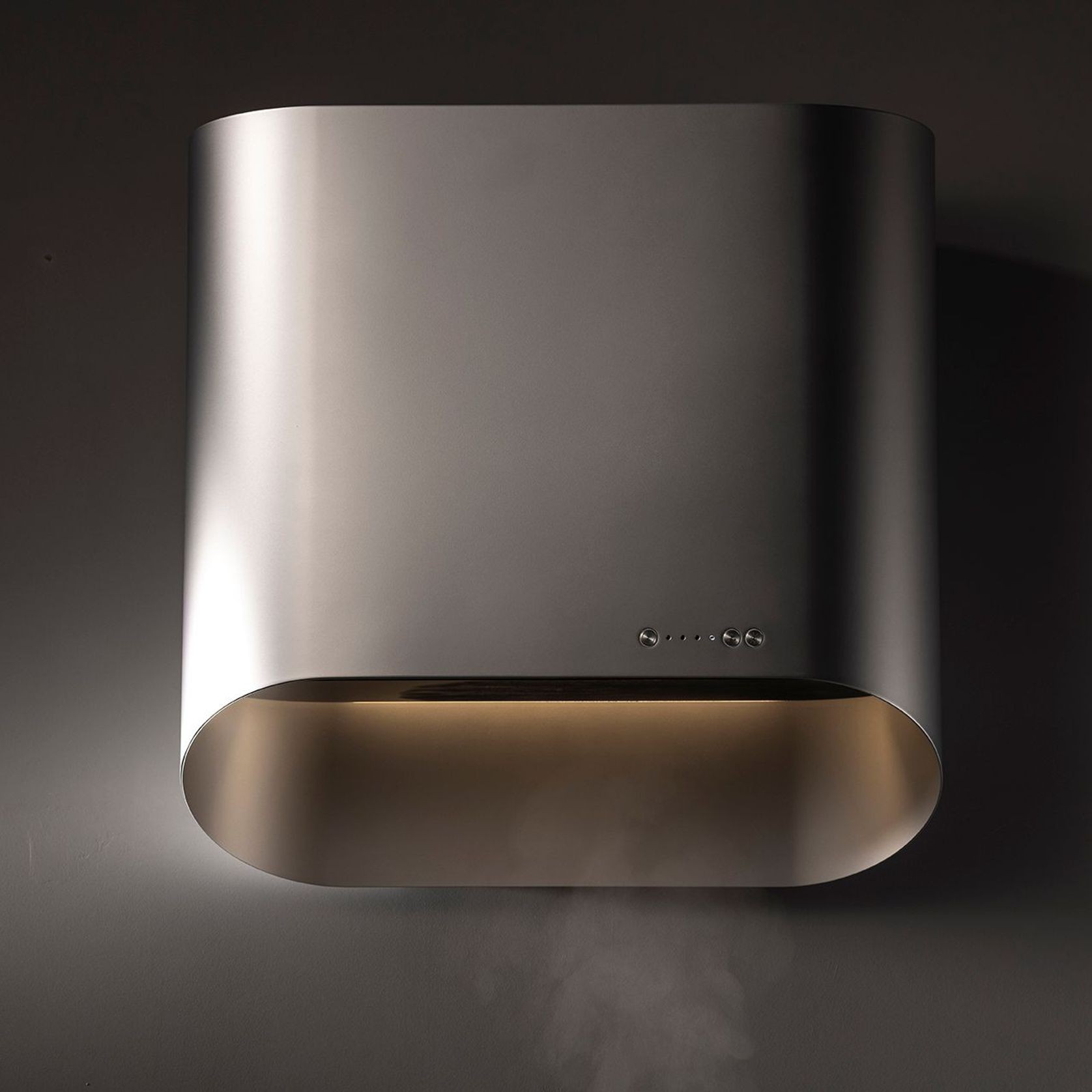 Wallmount Rangehood 90cm (Non-Silent) - SDHARM-9 gallery detail image