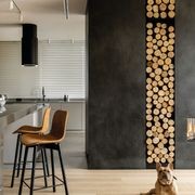 Island Rangehood Ø380 (Non-Silent) - SDHELIOS gallery detail image