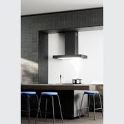 Wallmount Rangehood 900mm (Non-Silent) - SDLUNA gallery detail image