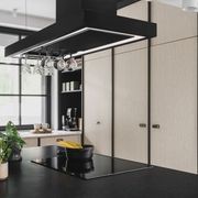 Island Rangehood 1800mm (Non-Silent) - SDNEXUS-18 gallery detail image