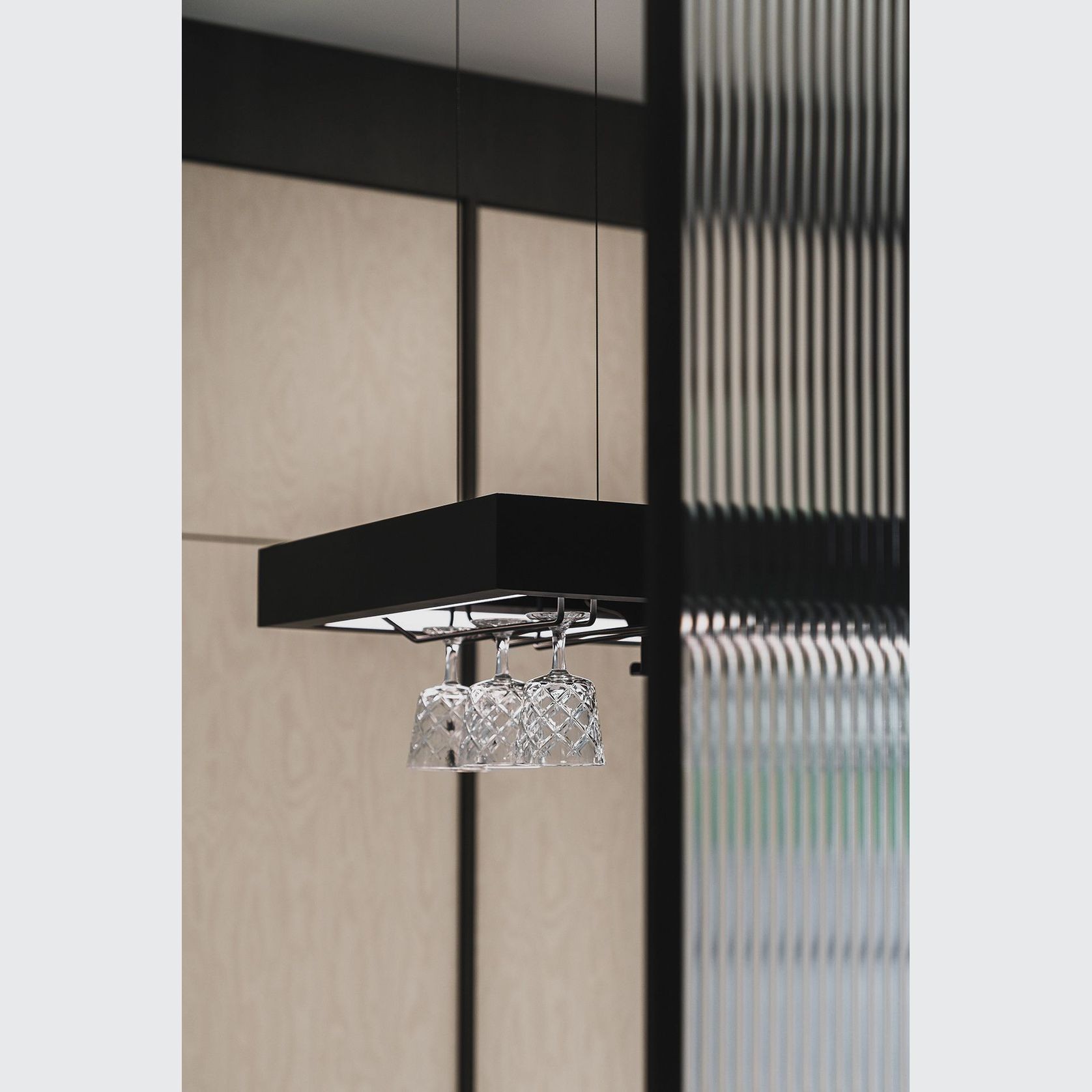 Island Rangehood 1800mm (Non-Silent) - SDNEXUS-18 gallery detail image