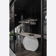 Island Rangehood 1800mm (Non-Silent) - SDNEXUS-18 gallery detail image