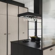 Island Rangehood 1800mm (Non-Silent) - SDNEXUS-18 gallery detail image