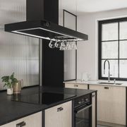Island Rangehood 1800mm (Non-Silent) - SDNEXUS-18 gallery detail image