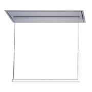 Sirius 93cm The Line Ceiling Cassette Rangehood gallery detail image