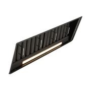 Black Undermount Rangehood 900mm (Non Silent) - SW220CB gallery detail image