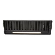 Black Undermount Rangehood 900mm (Non Silent) - SW220CB gallery detail image
