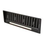 Black Undermount Rangehood 900mm (Non Silent) - SW220CB gallery detail image