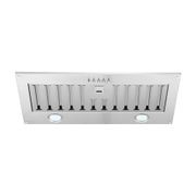 Undermount Rangehood 600mm mm (Non Silent) - SWU-6 gallery detail image