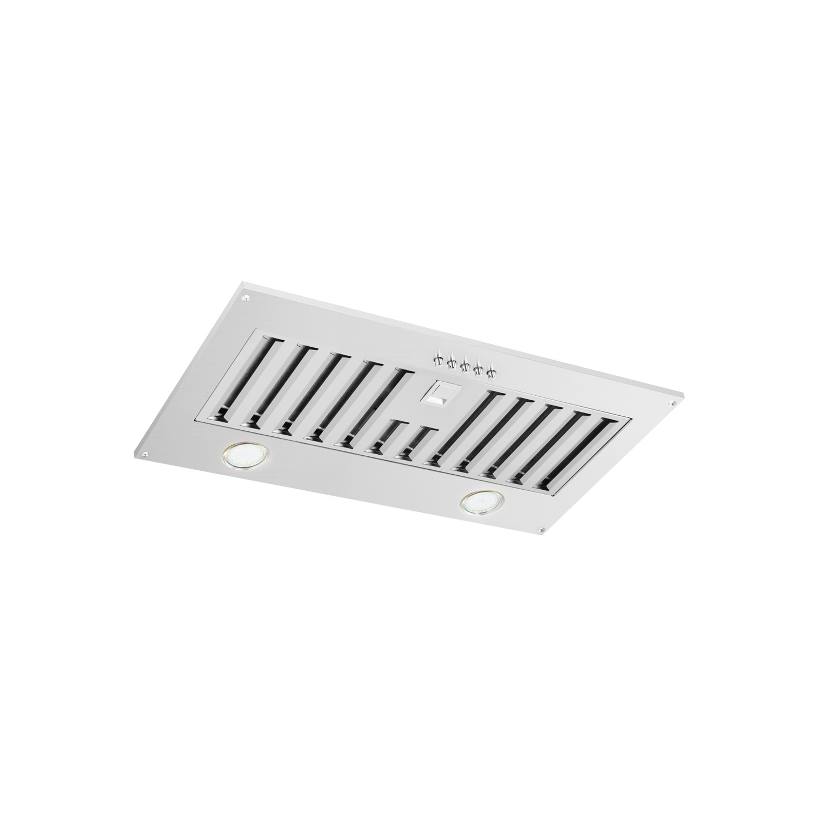 Undermount Rangehood 600mm mm (Non Silent) - SWU-6 gallery detail image