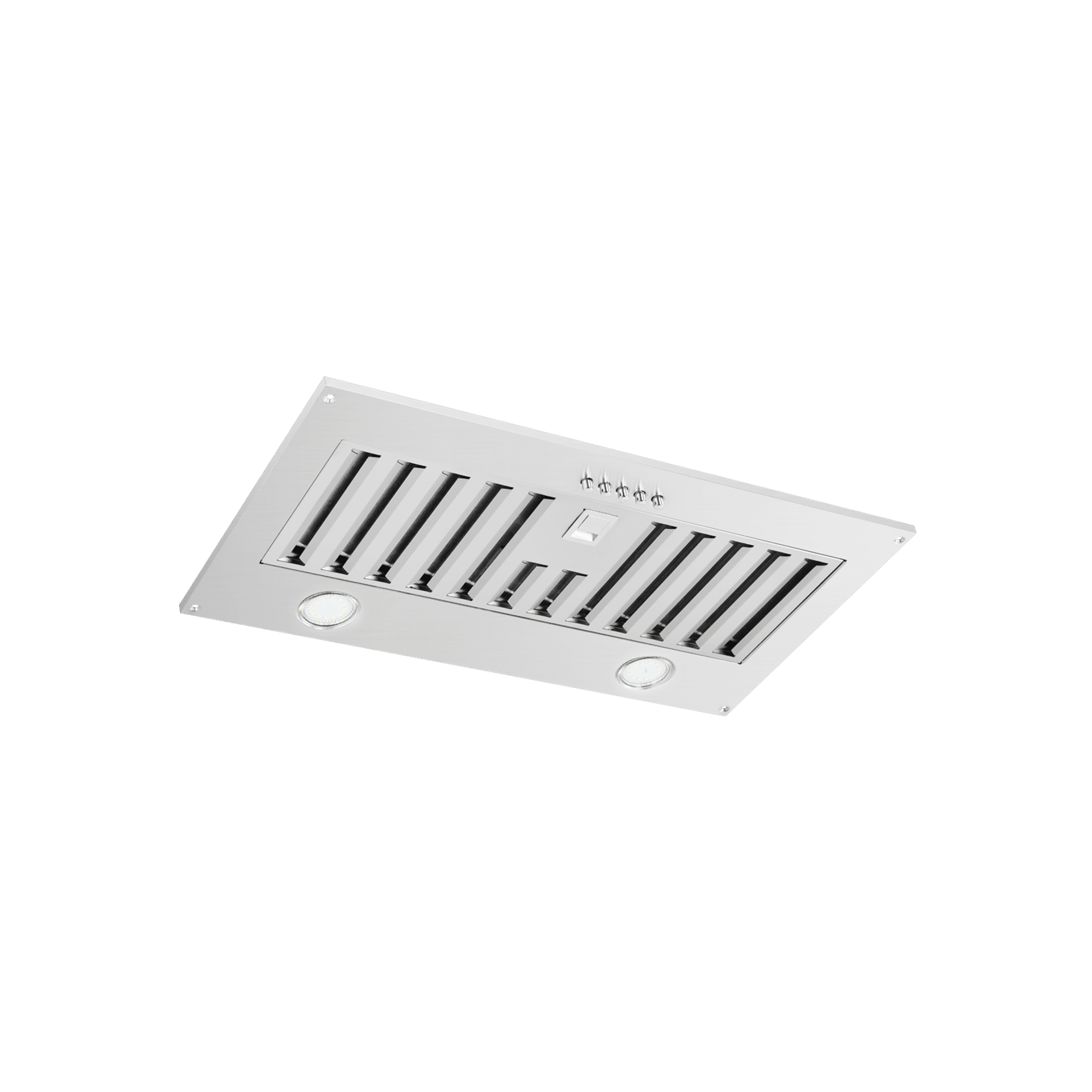 Undermount Rangehood 600mm mm (Non Silent) - SWU-6 gallery detail image