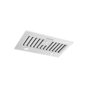 Undermount Rangehood 600mm mm (Non Silent) - SWU-6 gallery detail image