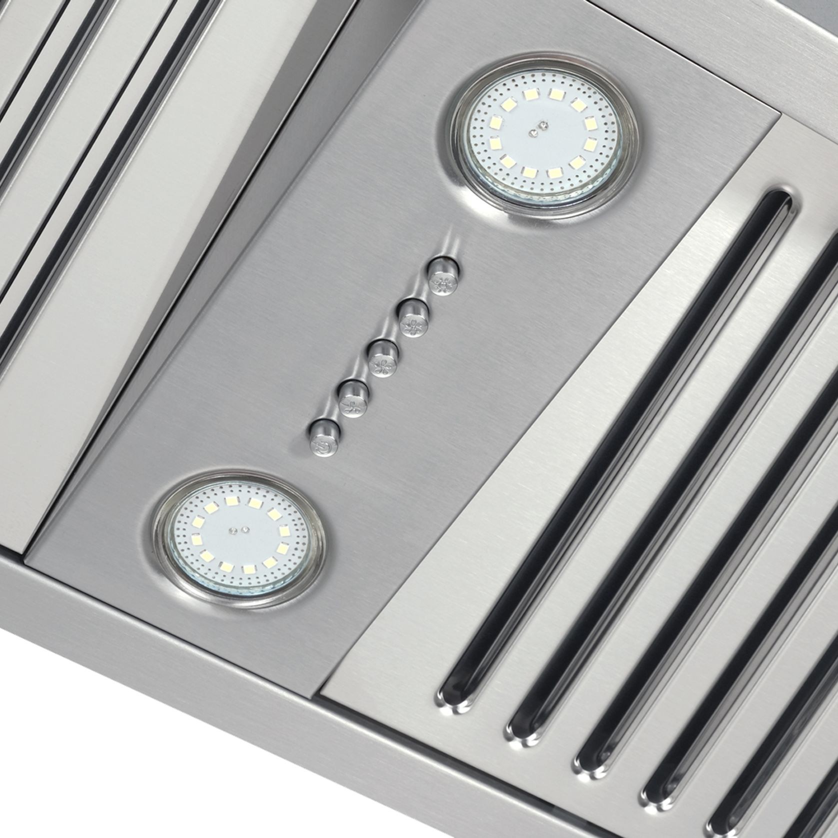 Undermount Rangehood 900mm (Non Silent) - SWU-9 gallery detail image