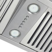 Undermount Rangehood 900mm (Non Silent) - SWU-9 gallery detail image