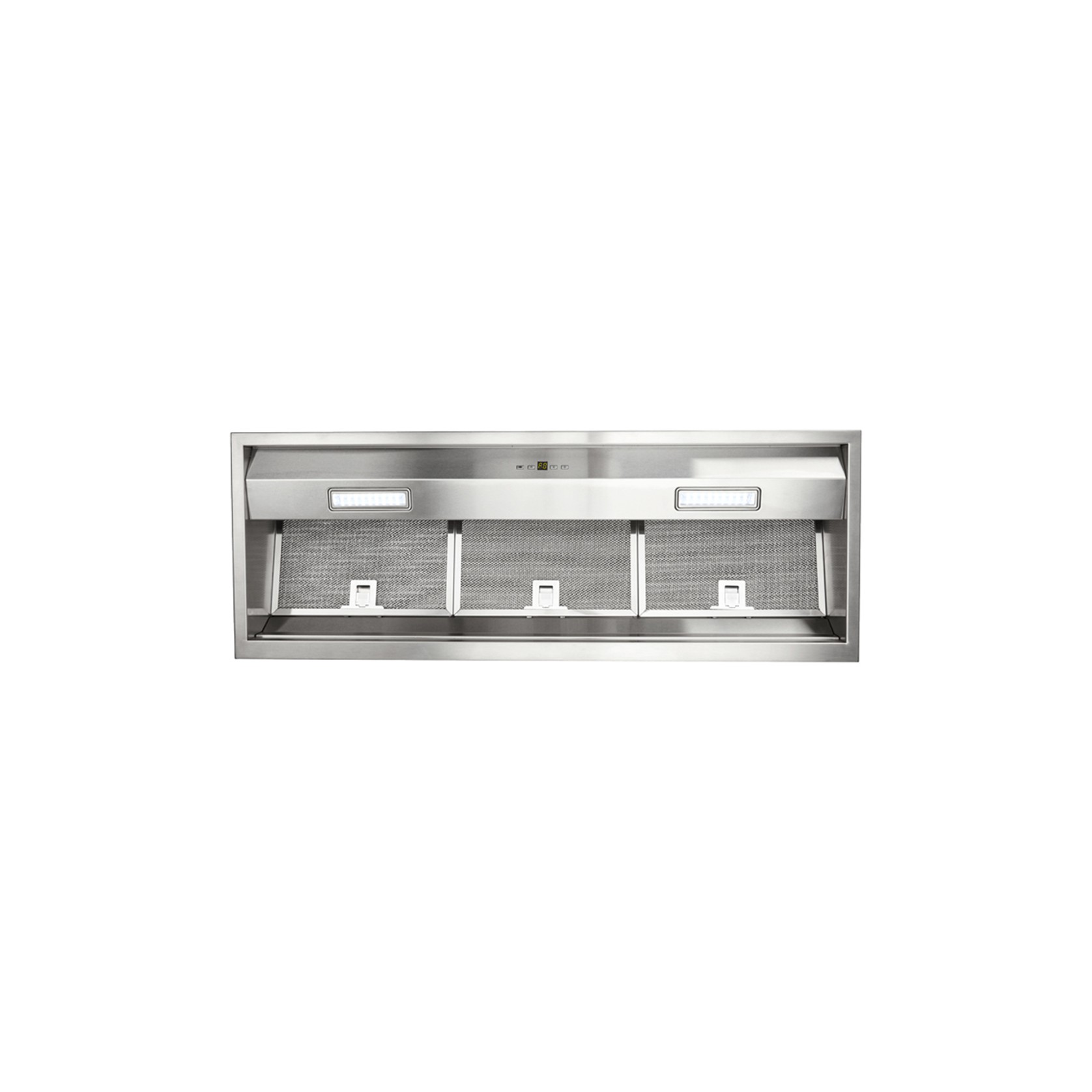 Silent Undermount Rangehood 900mm - SXQU330-9SP gallery detail image