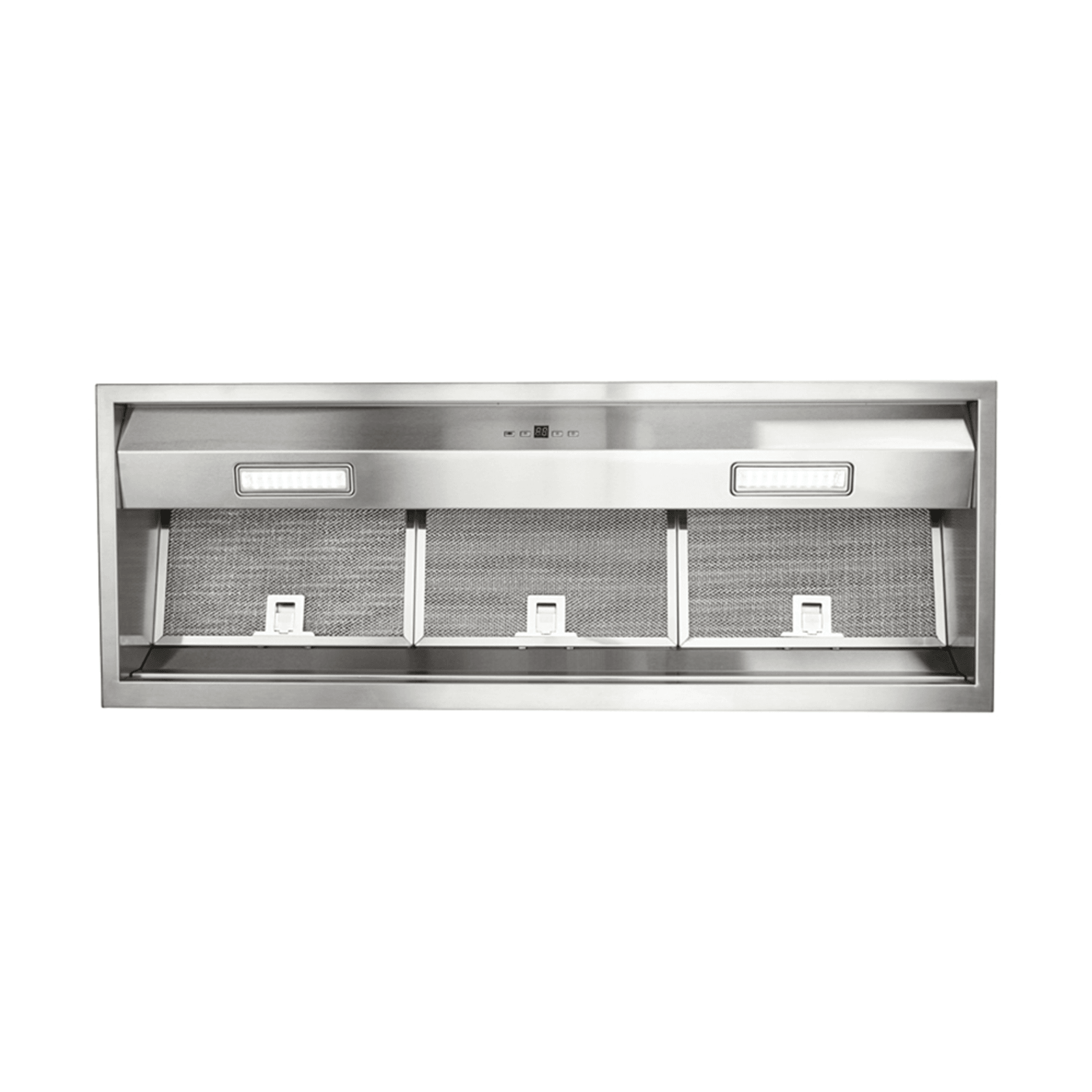 Silent Undermount Rangehood 900mm - SXQU330-9SP gallery detail image