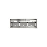 Silent Undermount Rangehood 900mm - SXQU330-9SP gallery detail image