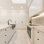 Silent Undermount Rangehood 900mm - SXWU295-9SP gallery detail image