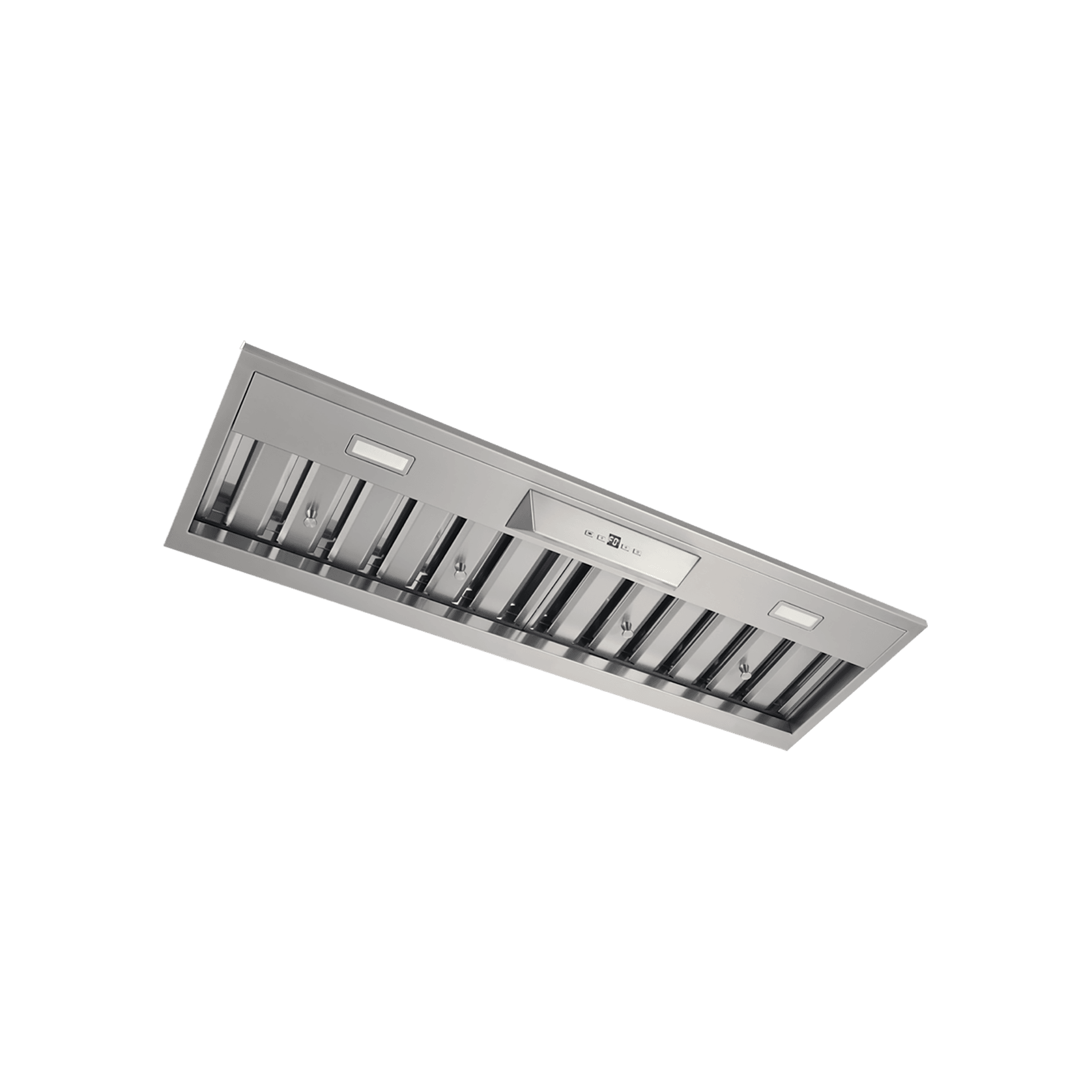 Silent Undermount Rangehood 900mm - SXWU295-9S gallery detail image