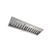 Silent Undermount Rangehood 900mm - SXWU295-9S gallery detail image