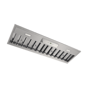 Silent Undermount Rangehood 900mm - SXWU295-9SP gallery detail image