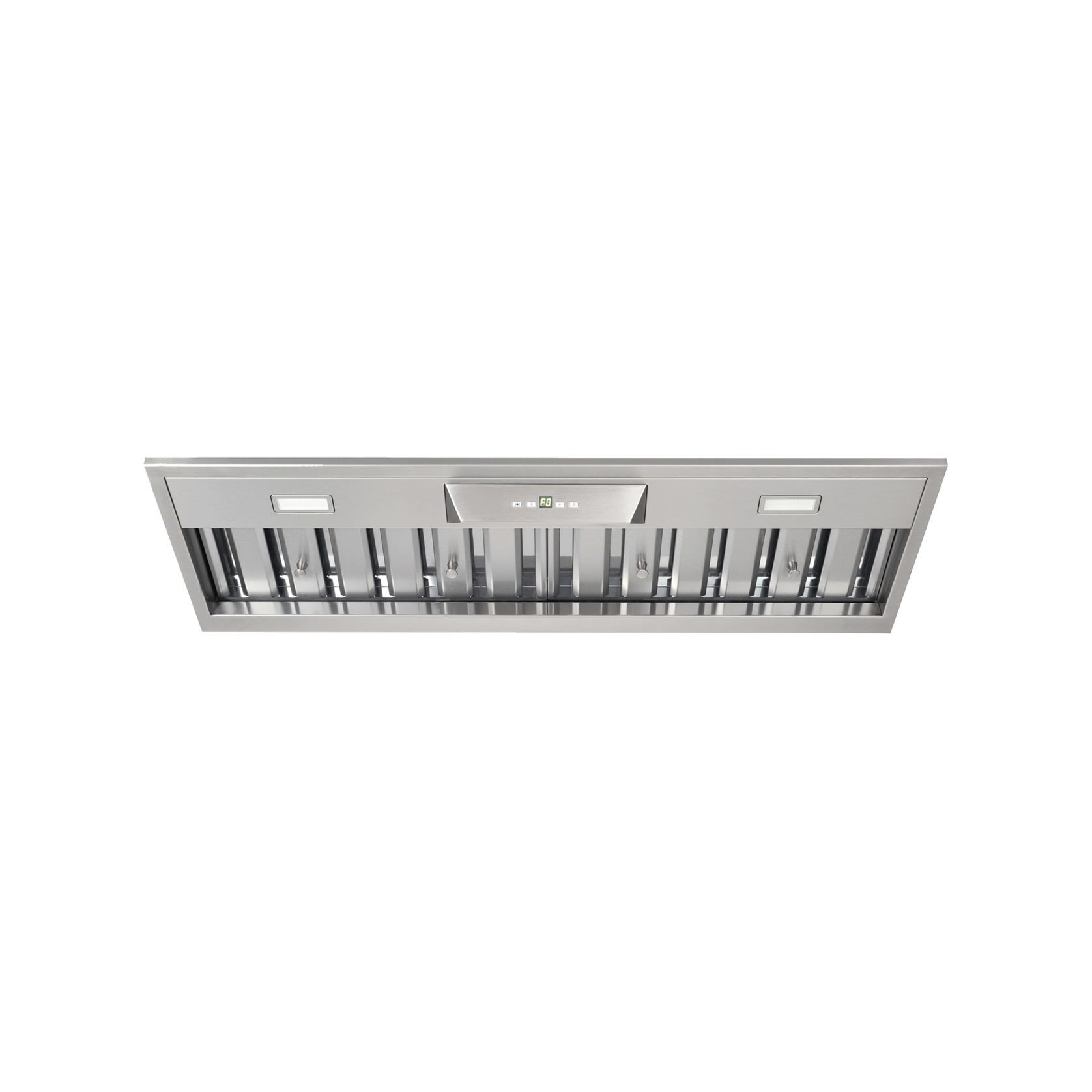 Silent Undermount Rangehood 900mm - SXWU295-9SP gallery detail image