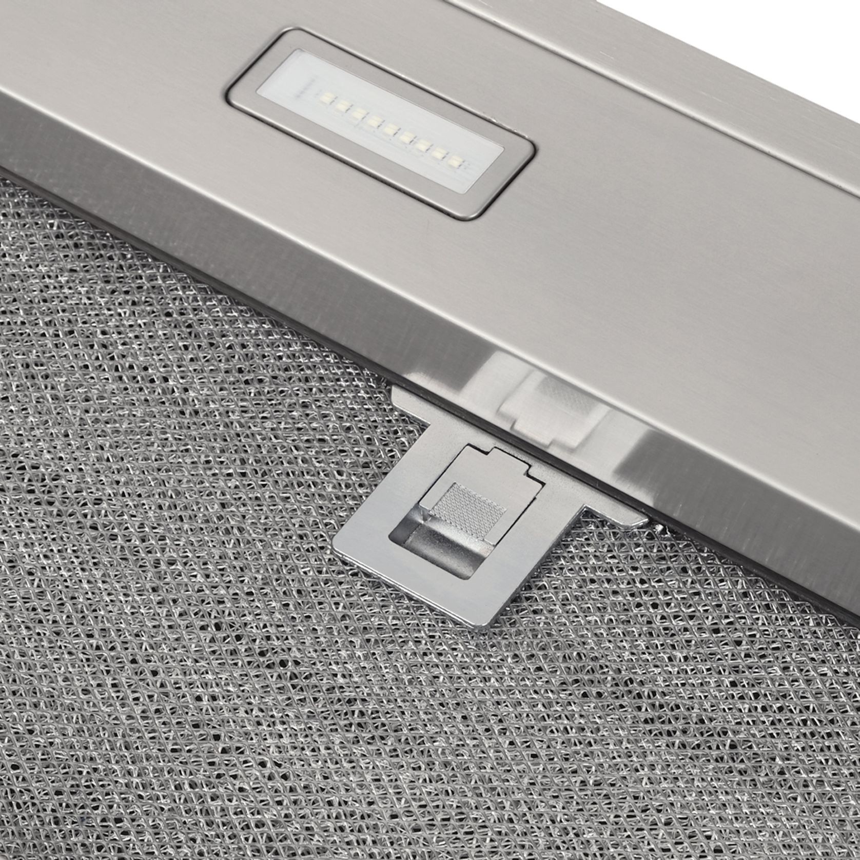 Silent Undermount Rangehood 900mm - SXWU295-9SP gallery detail image