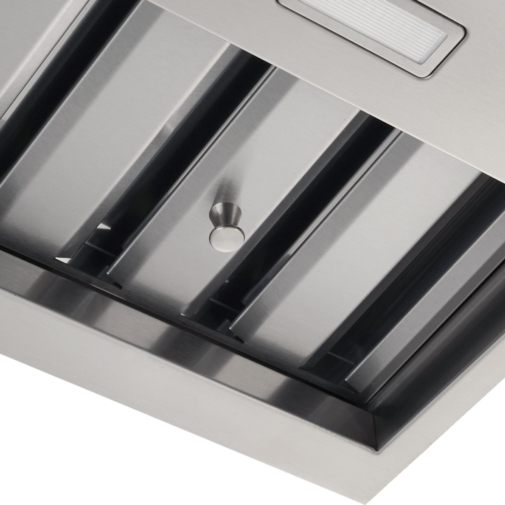 Silent Undermount Rangehood 900mm - SXWU295-9SP gallery detail image