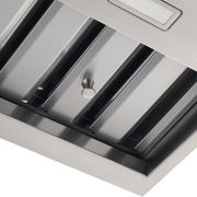 Silent Undermount Rangehood 900mm - SXWU295-9SP gallery detail image
