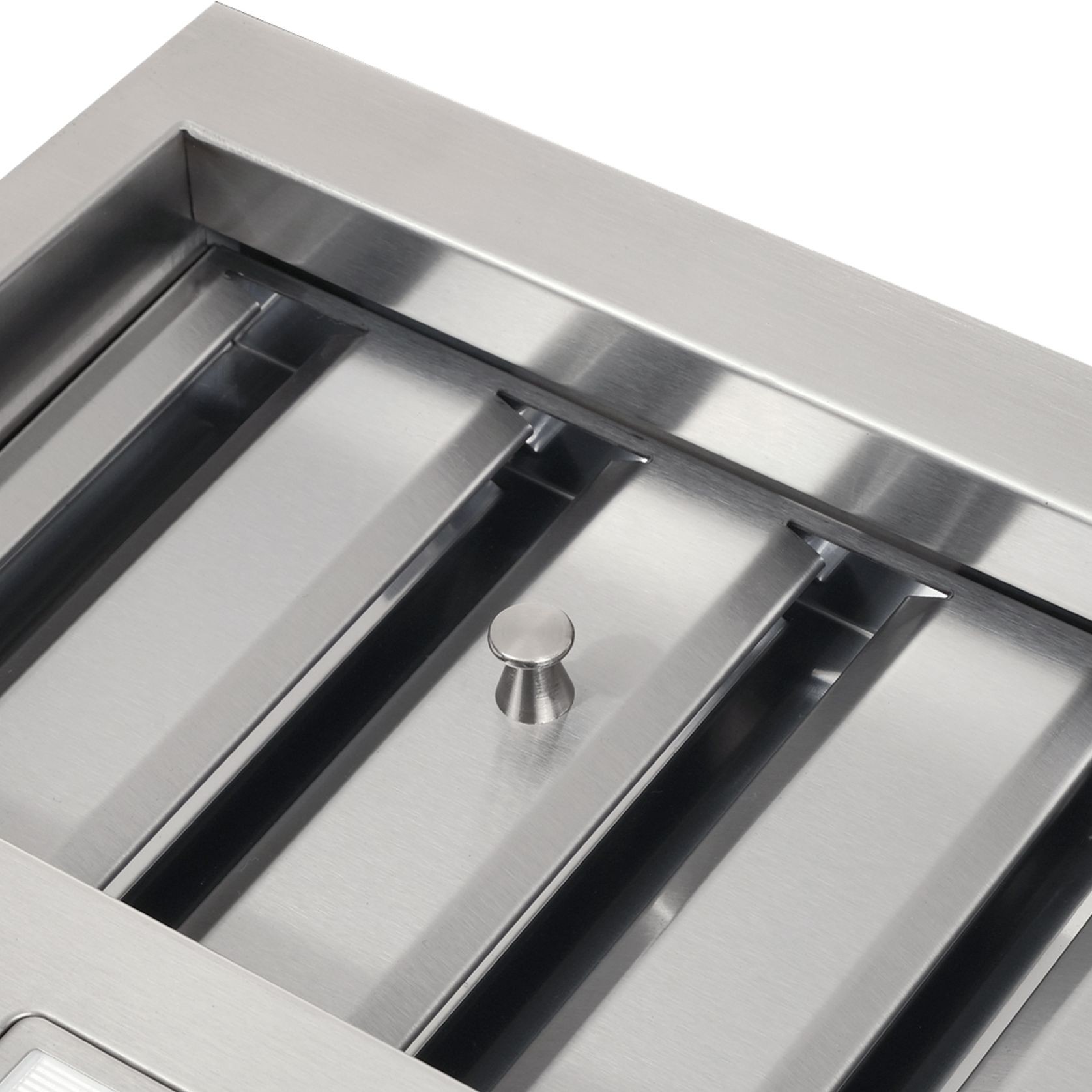 Silent Undermount Rangehood 900mm - SXWU295-9SP gallery detail image
