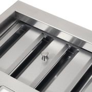 Silent Undermount Rangehood 900mm - SXWU295-9SP gallery detail image