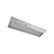 Silent Undermount Rangehood 900mm - SXWU295-9SP gallery detail image