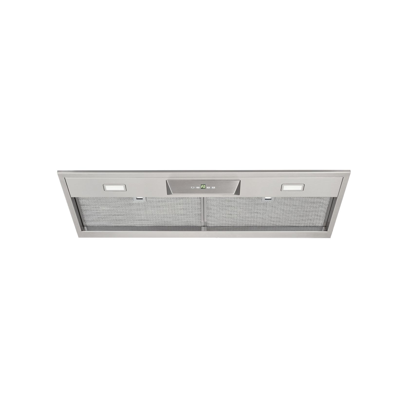 Silent Undermount Rangehood 900mm - SXWU295-9SP gallery detail image