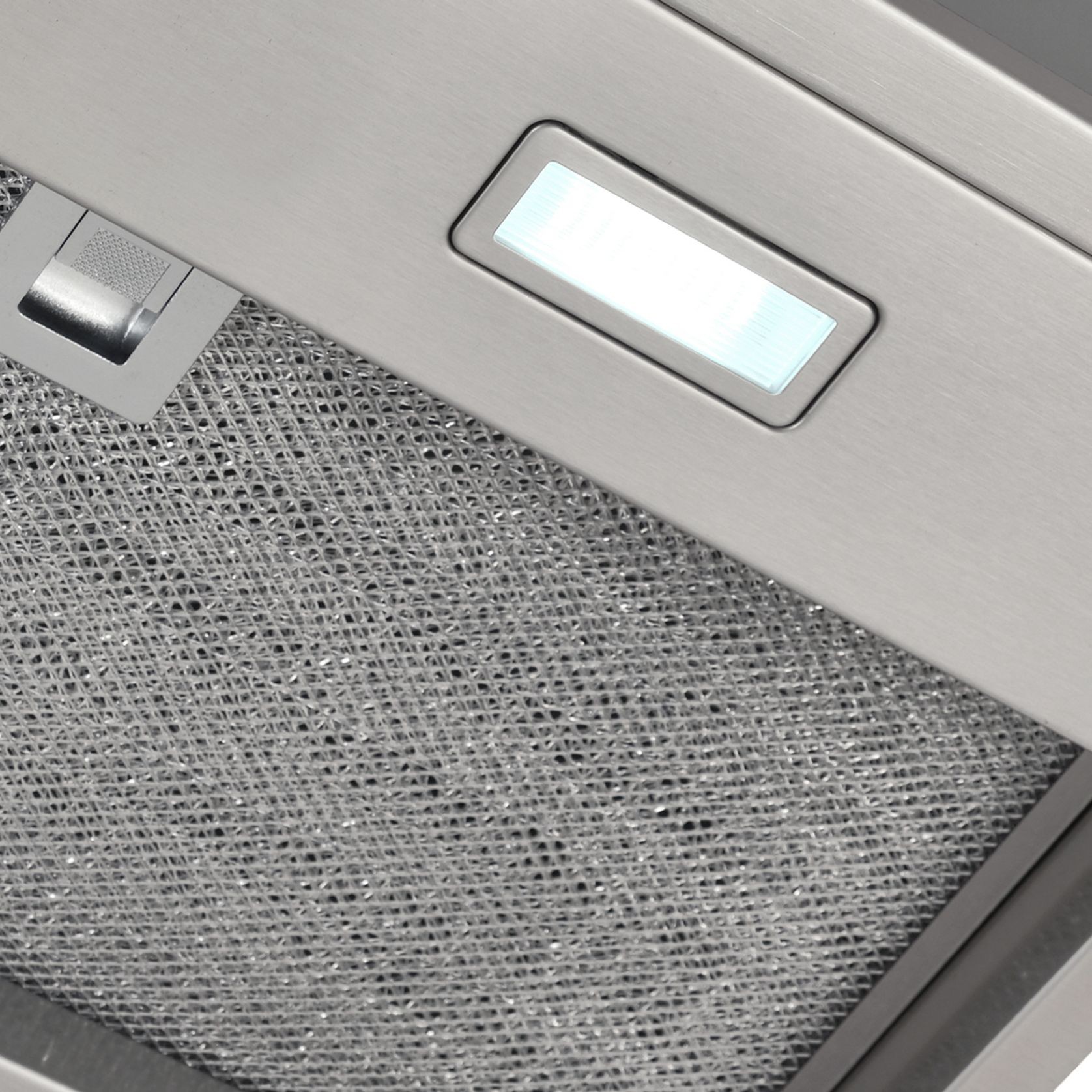Silent Undermount Rangehood 900mm - SXWU295-9SP gallery detail image