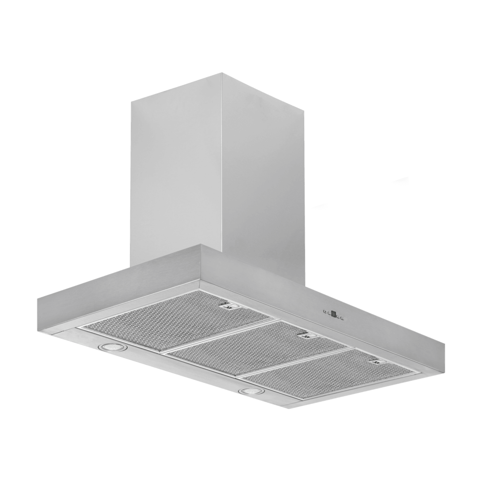 Savina 900mm Wall Mount Rangehood gallery detail image