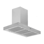 Savina 900mm Wall Mount Rangehood gallery detail image