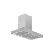 Savina 900mm Wall Mount Rangehood gallery detail image