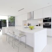 Savina 900mm Wall Mount Rangehood gallery detail image