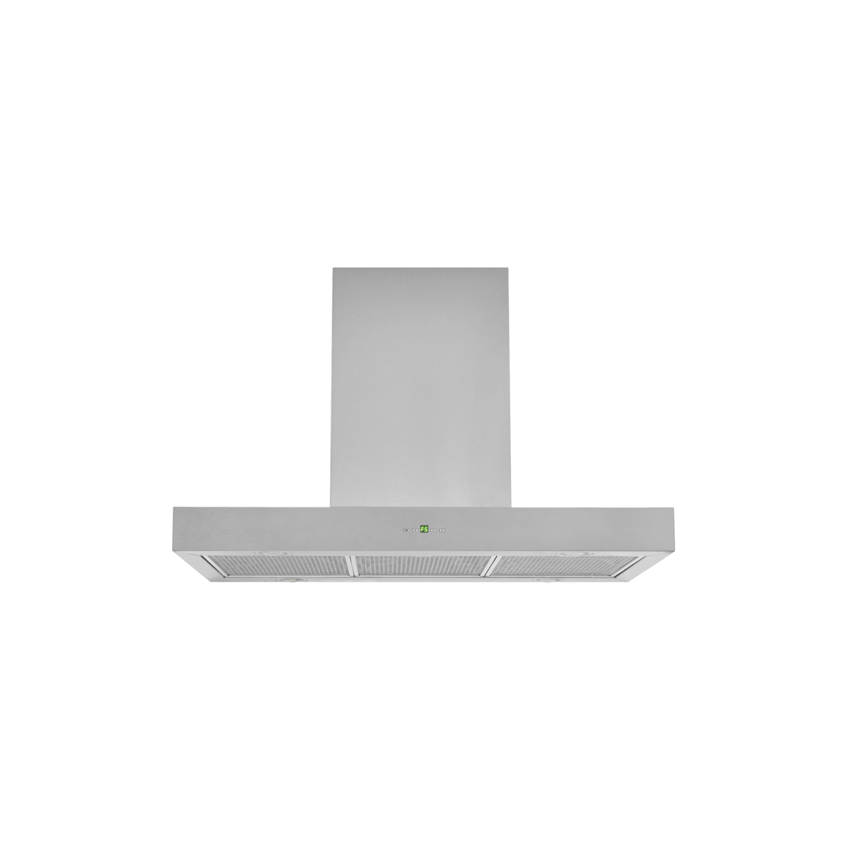 Serena 900mm Island Mount Rangehood gallery detail image