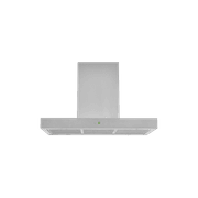 Serena 900mm Island Mount Rangehood gallery detail image