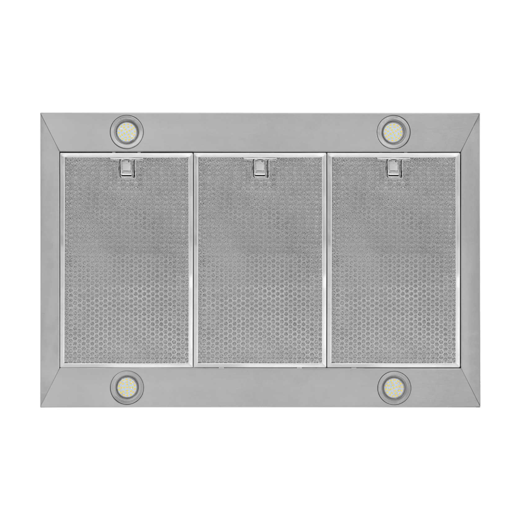 Serena 900mm Island Mount Rangehood gallery detail image