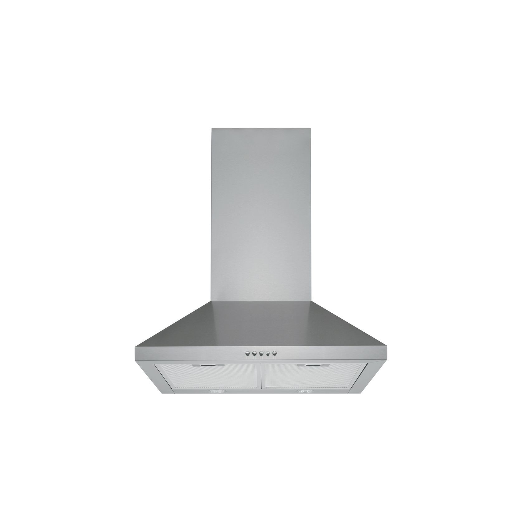 Wallmount Rangehood 600mm - TRI-600 gallery detail image