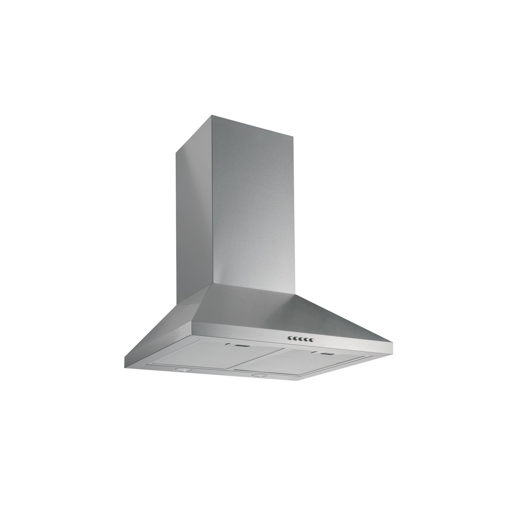 Wallmount Rangehood 600mm - TRI-600 gallery detail image