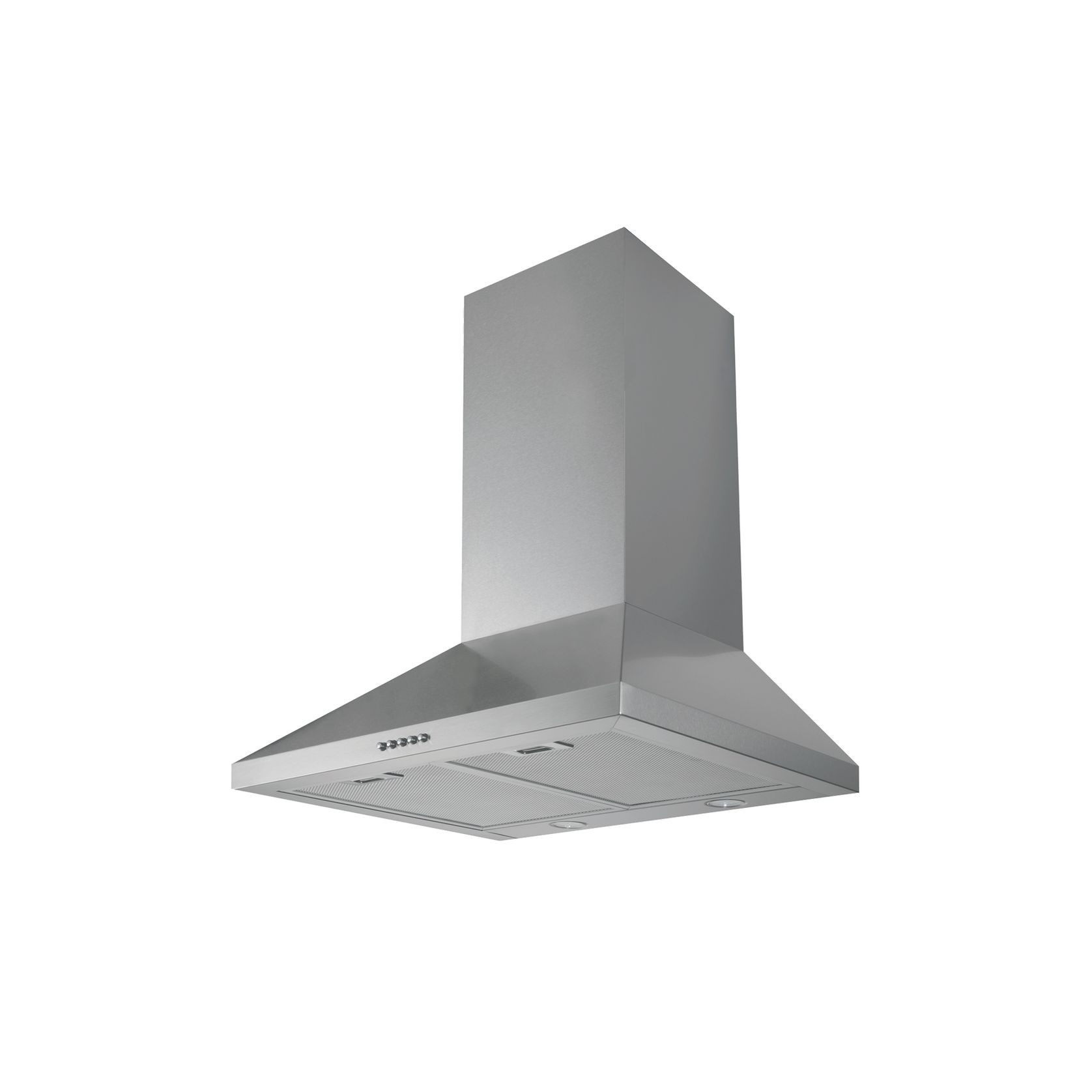 Wallmount Rangehood 600mm - TRI-600 gallery detail image