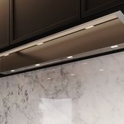 Whispair Toronto 160 Mega Deep Undermount Rangehood gallery detail image