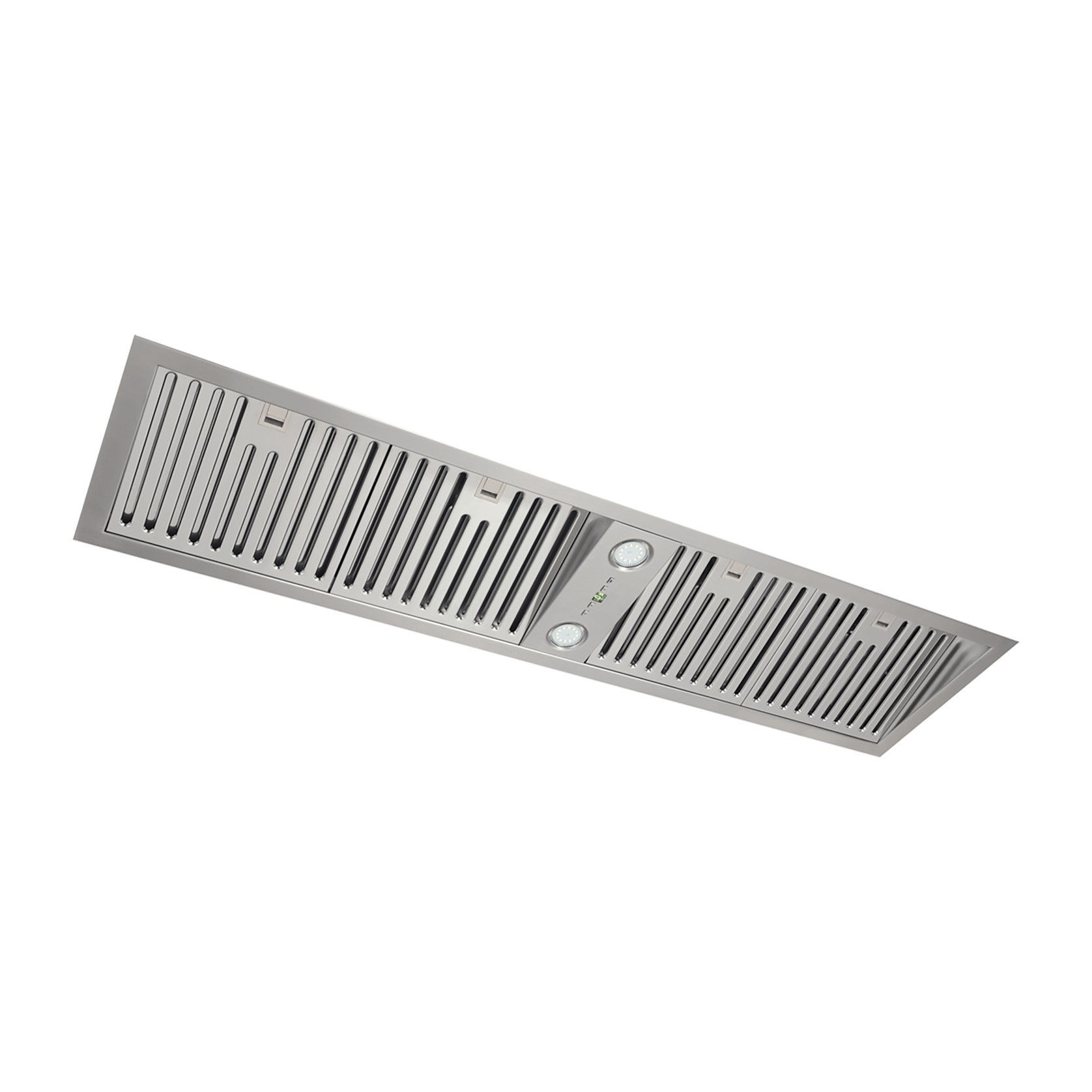 Silent Undermount Rangehood 1200mm - UM-12UMS gallery detail image