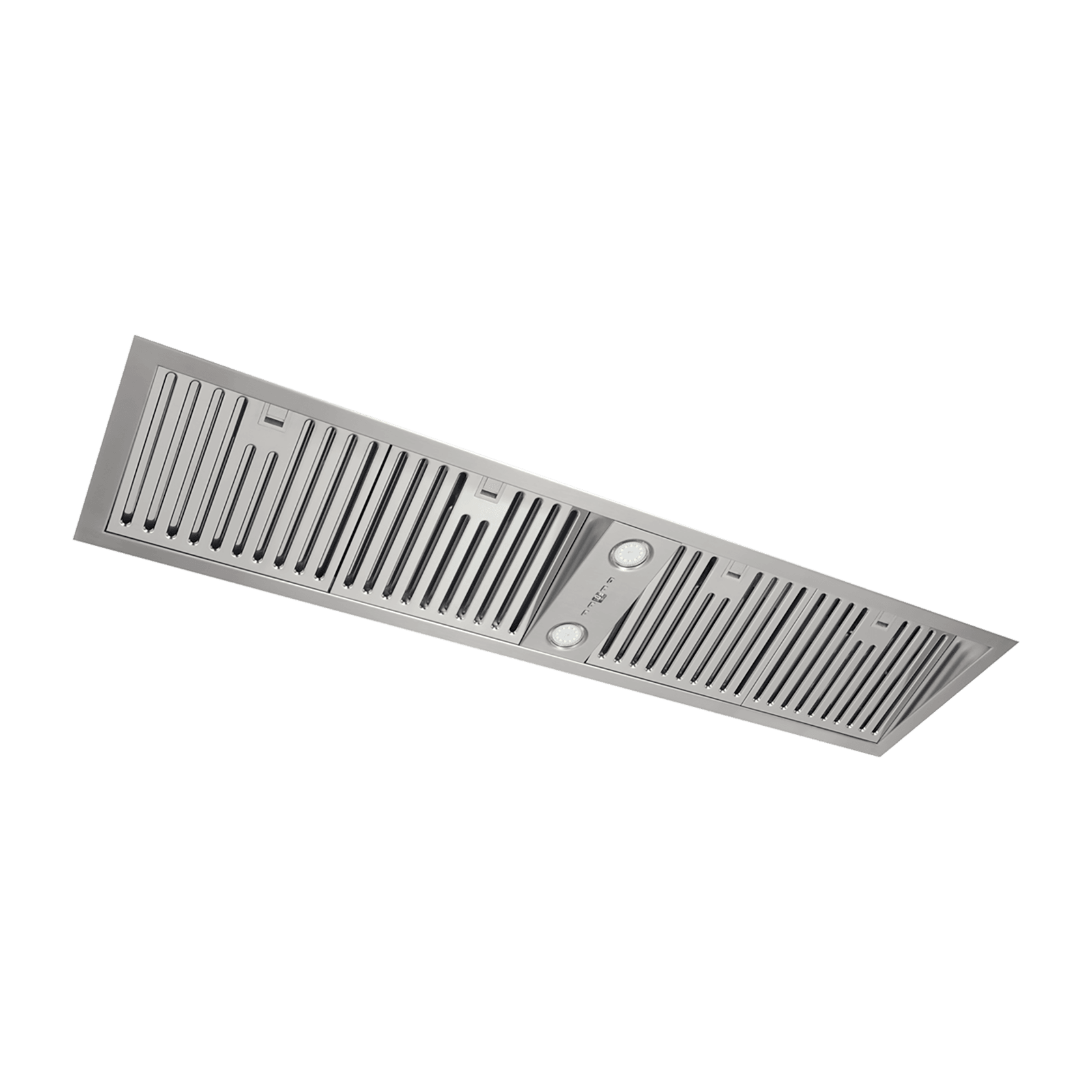 Silent Undermount Rangehood 1200mm - UM-12UMS gallery detail image