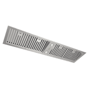 Silent Undermount Rangehood 1200mm - UM-12UMS gallery detail image