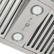 Silent Undermount Rangehood 1200mm - UM-12UMS gallery detail image