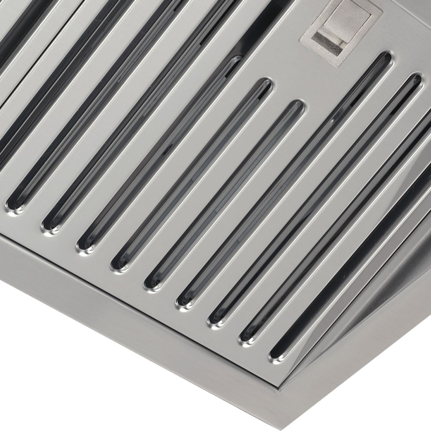 Silent Undermount Rangehood 1200mm - UM-12UMS gallery detail image